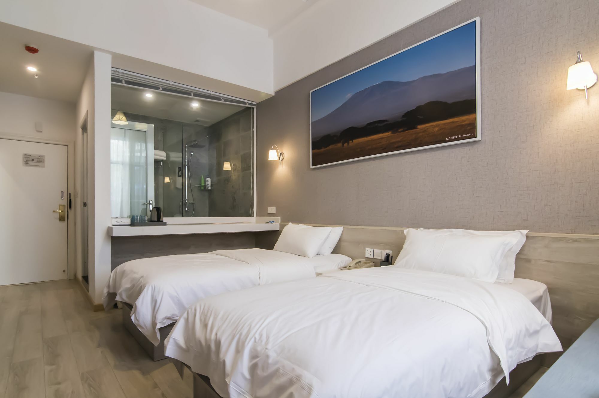 Masherbrum Outdoor Travelling Hostel Chengdú Exterior foto