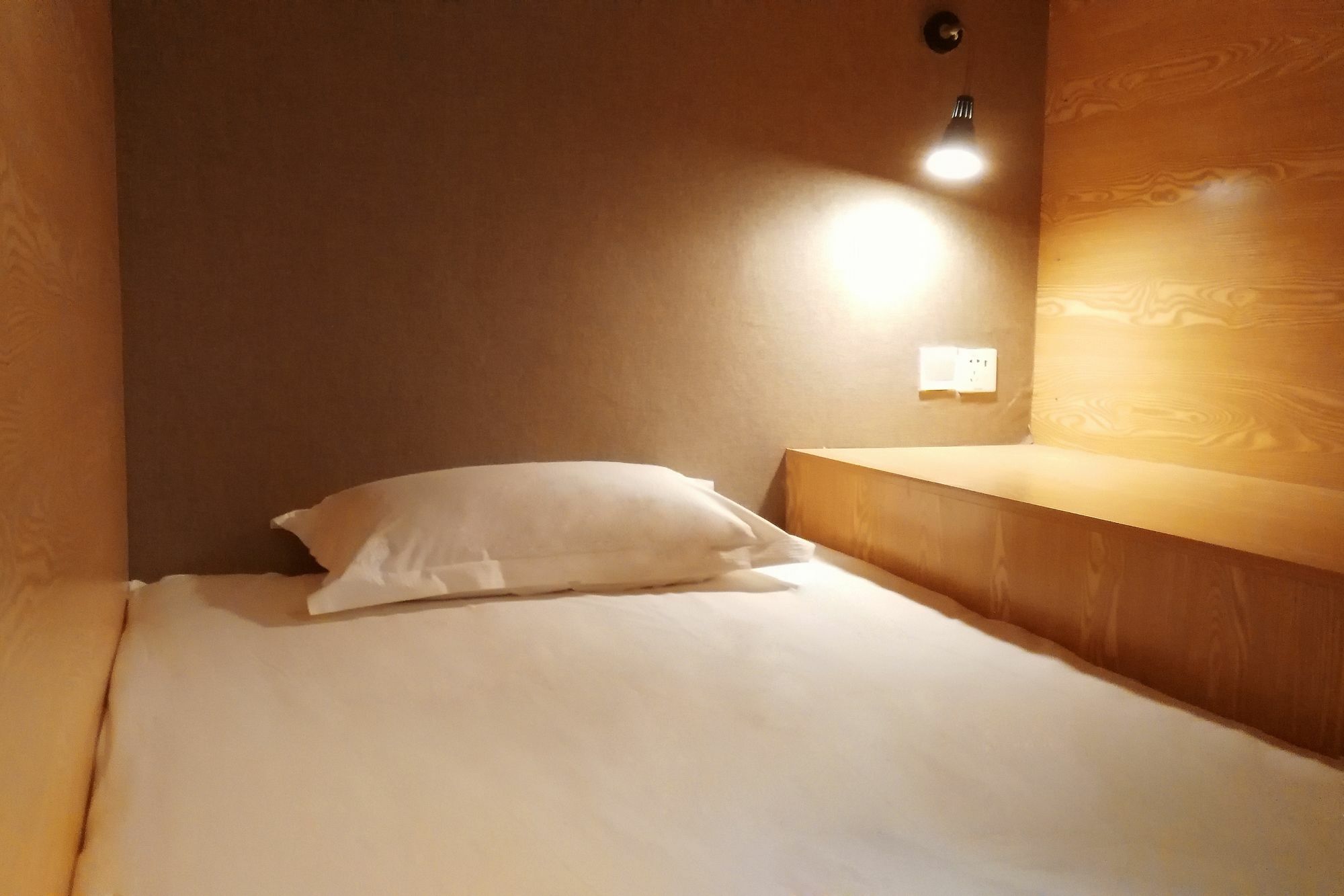 Masherbrum Outdoor Travelling Hostel Chengdú Exterior foto